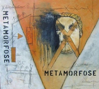 Metamorfose